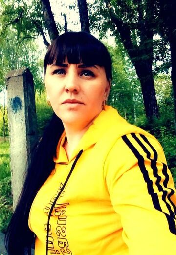 My photo - Valentina, 40 from Nizhny Tagil (@valentina65625)