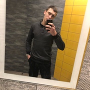 Кирилл, 23, Тихорецк