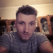 Сергей, 23, Санкт-Петербург