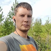 Тимур, 35, Кыштым