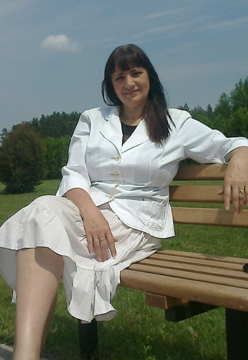 My photo - Mila, 69 from Kyiv (@mila11074)
