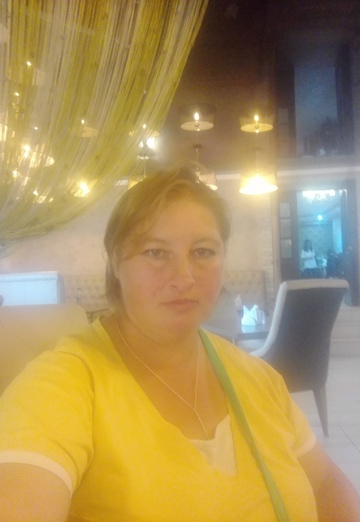 My photo - Ekaterina, 38 from Ust-Kamenogorsk (@ekaterina147098)