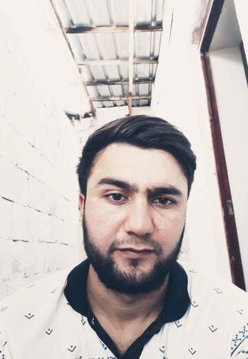 Моя фотография - Али, 30 из Калининград (@ali47885)