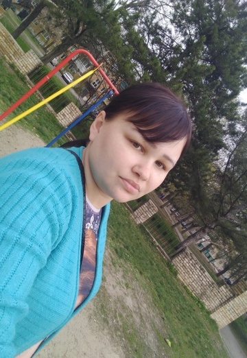Моя фотография - Татьяна, 34 из Новочеркасск (@tatyana274940)