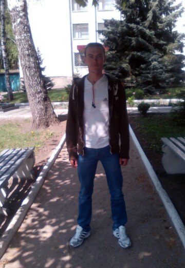 Моя фотография - Дима, 32 из Киев (@dima144013)