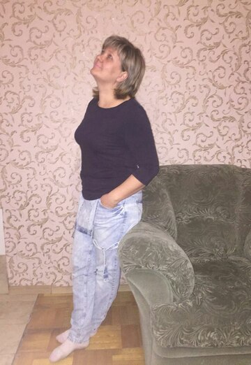 Моя фотография - Ольга, 49 из Москва (@olga235024)
