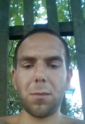 Моя фотография - Андрей, 34 из Одесса (@andrey592082)