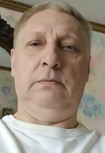 Моя фотография - Александр, 61 из Москва (@aleksandr302554)