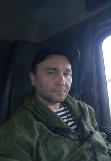 Моя фотография - дима, 43 из Обнинск (@dima213469)
