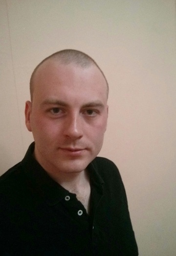 Моя фотография - Дмитрий, 33 из Нюксеница (@dmitriy281421)