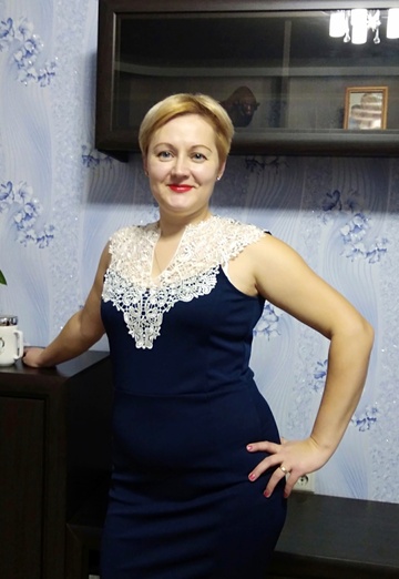 Моя фотография - Валентина, 40 из Каменец (@valentina36501)