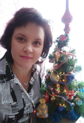 My photo - Tatyana, 52 from Dnipropetrovsk (@tatyana340814)