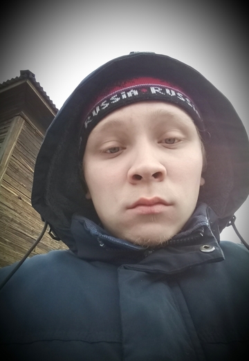 My photo - Aleksandr, 35 from Ulan-Ude (@aleksandr732607)