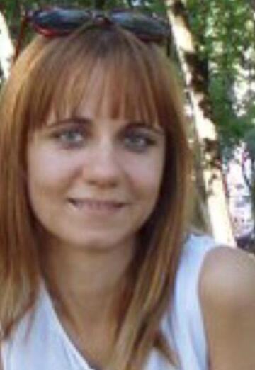 My photo - Yuliya, 37 from Obninsk (@uliya72965)