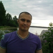 Олег, 42, Заречный