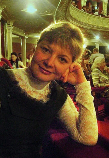 Моя фотография - Наталья, 49 из Одесса (@natalya215807)