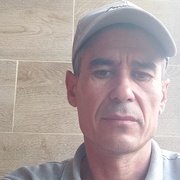 Мурад, 43, Казань