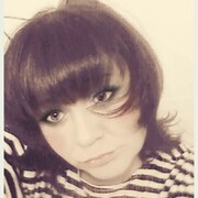 Юличка, 41, Камень-Рыболов