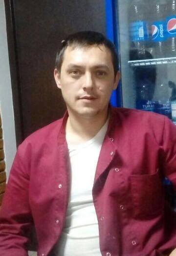 Моя фотография - Аскар, 34 из Талдыкорган (@askar4102)