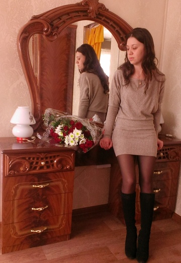 Моя фотография - Светлана, 41 из Мичуринск (@svetlana49926)