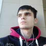 Слава, 27, Монино