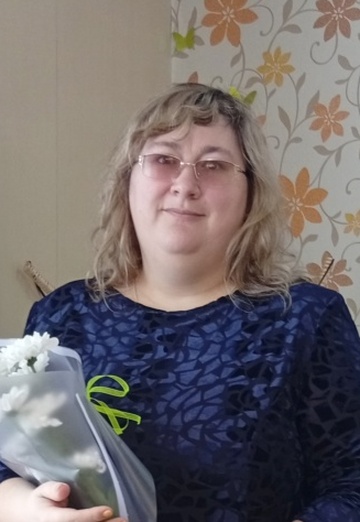 My photo - Asya Belkova, 36 from Zheleznogorsk-Ilimsky (@asyabelkova)