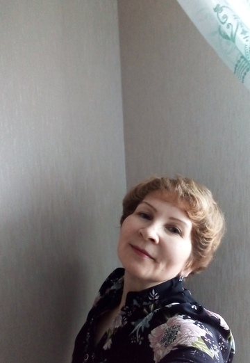 My photo - Nadejda, 57 from Saint Petersburg (@nadejda87777)