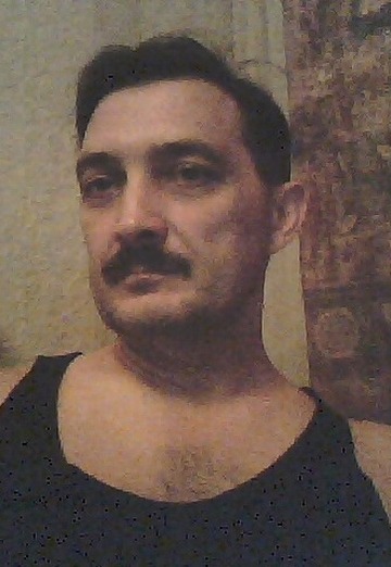 Моя фотография - Сергей Козлов, 54 из Минск (@sergeykozlov48)