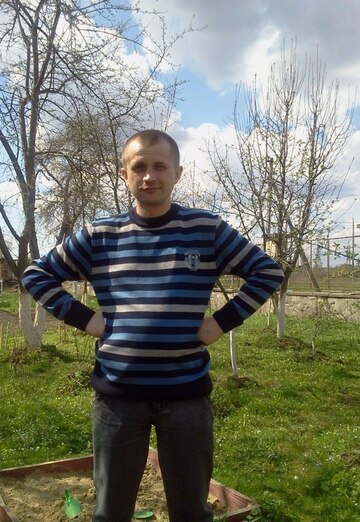 Моя фотографія - Володимир, 49 з Дрогобич (@volodimir1630)
