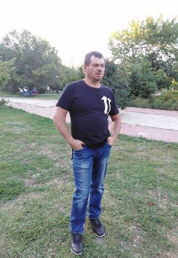 My photo - Roman, 42 from Kotovo (@roman237721)