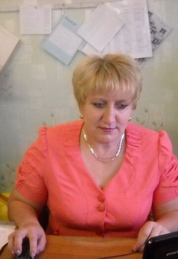 Моя фотография - Светлана, 56 из Мамонтово (@svetlana6827450)