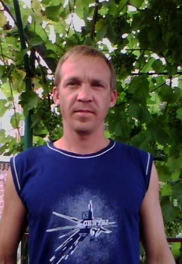 My photo - igor, 35 from Kuybyshevo (@id104113)