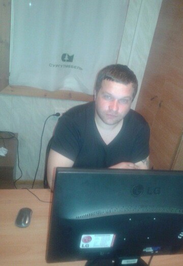 Sergey (@sergey8422931) — my photo № 3