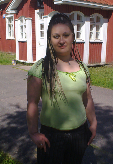 My photo - kasjuha, 46 from Tallinn (@id56558)