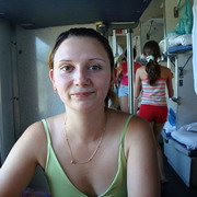 Юлия, 39, Ливны