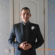 дмитрий, 37, Светогорск