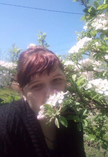 Моя фотография - Елена, 35 из Семикаракорск (@elena457735)