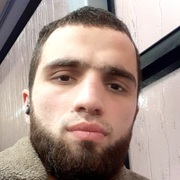 Руслан, 28, Хоста