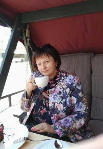 Моя фотография - Татьяна, 54 из Москва (@tatyana1235)