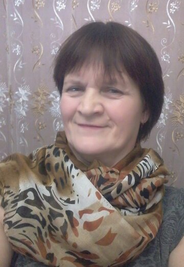 Моя фотография - Лидия, 55 из Ростов-на-Дону (@lidiya15194)