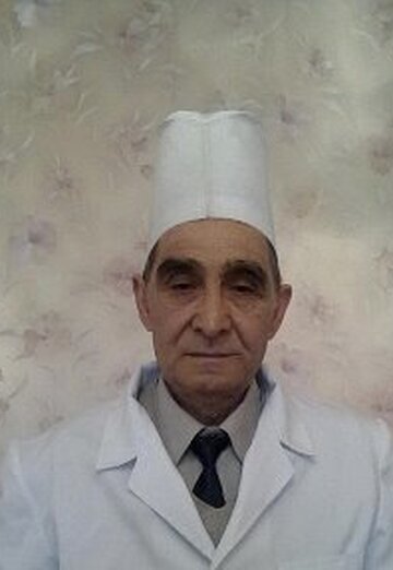 My photo - Latifjon, 72 from Kosonsoy (@latifjon4)