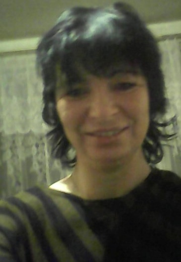 My photo - Svetlana, 53 from Zhlobin (@svetlana67037)