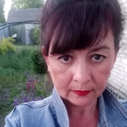 Светлана, 47, Брянск