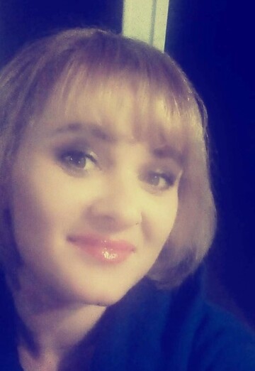 My photo - Yuliya, 33 from Oshmyany (@uliya136637)