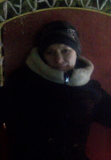 My photo - Elena, 37 from Severodonetsk (@elena445726)