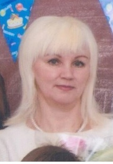 My photo - Larisa, 55 from Alchevsk (@larisa21482)
