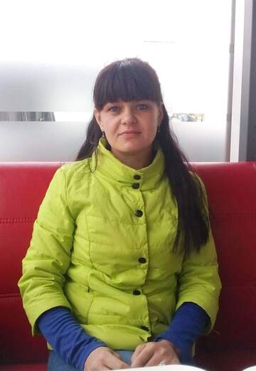 My photo - Elena, 41 from Ust-Labinsk (@elena289395)