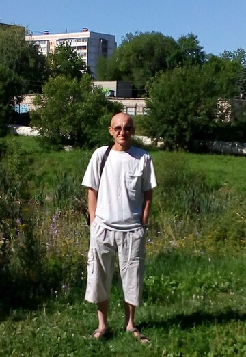 Моя фотография - Эдуард Афанасьев, 54 из Москва (@eduardafanasev0)