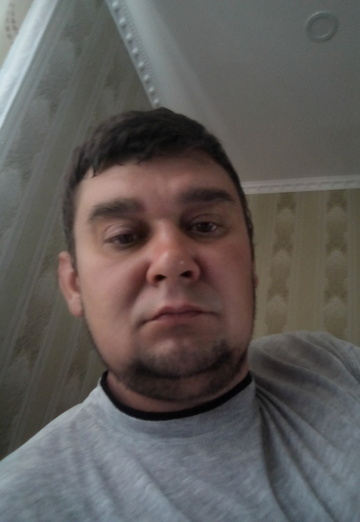 Моя фотография - Андрей, 34 из Купянск (@andrey581434)