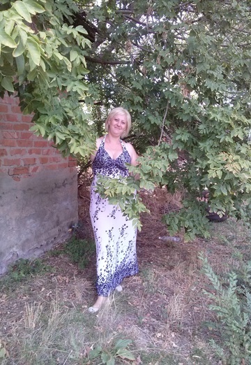 My photo - Evgeniya, 47 from Ipatovo (@evgeniya24042)